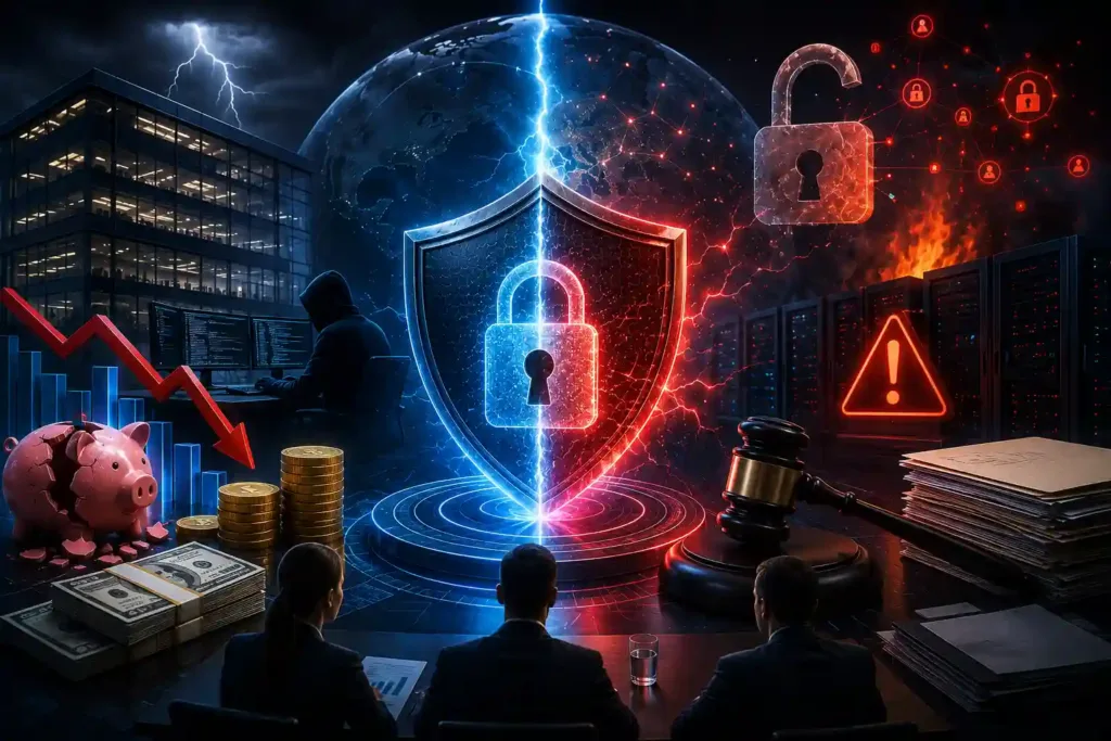 Cyber Security Impact