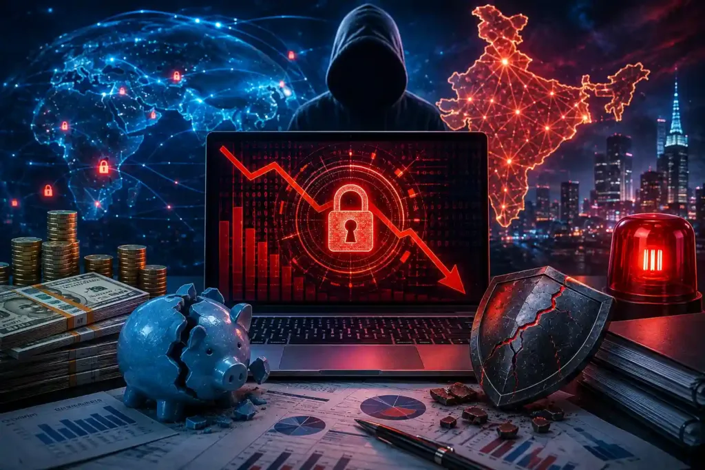 The Real Financial Cost of a Cyber Attack in 2026
