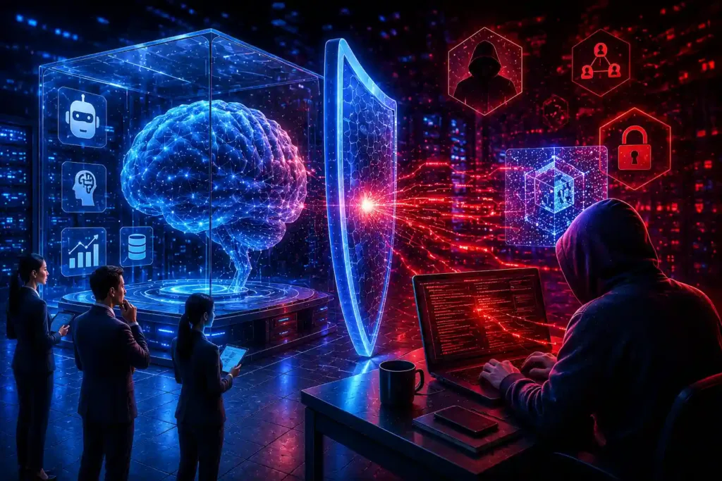 Why Attackers Are Increasingly Targeting AI Systems