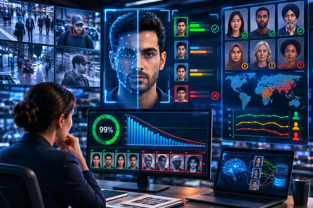 Why Accuracy Numbers Deserve More Scrutiny Than Marketing Copy