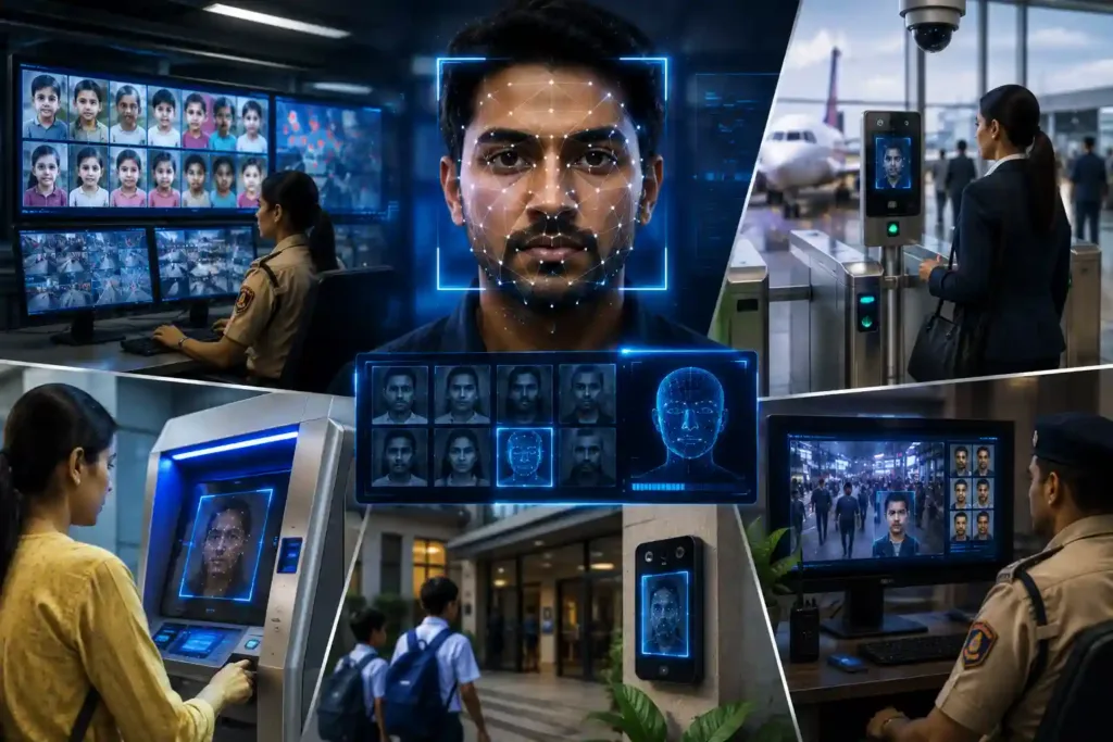 Where Facial Recognition Is Already Delivering Results