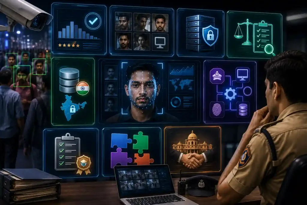 What to Look for When Evaluating a Facial Recognition Vendor