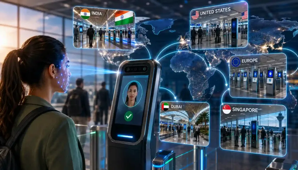 Global Deployment Landscape in 2026 