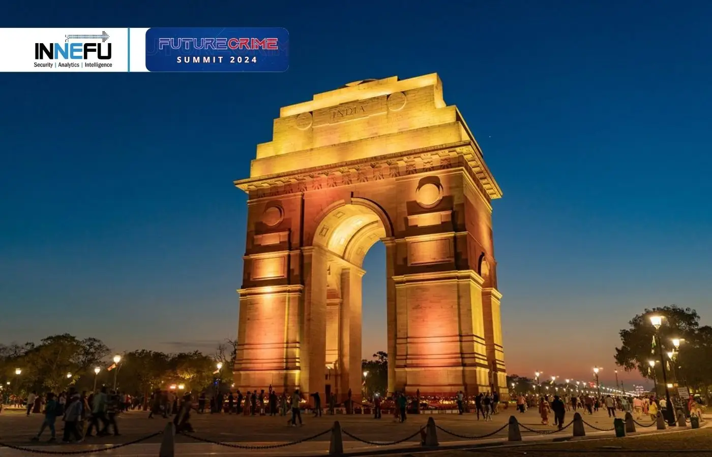 Future Crime Summit 2024