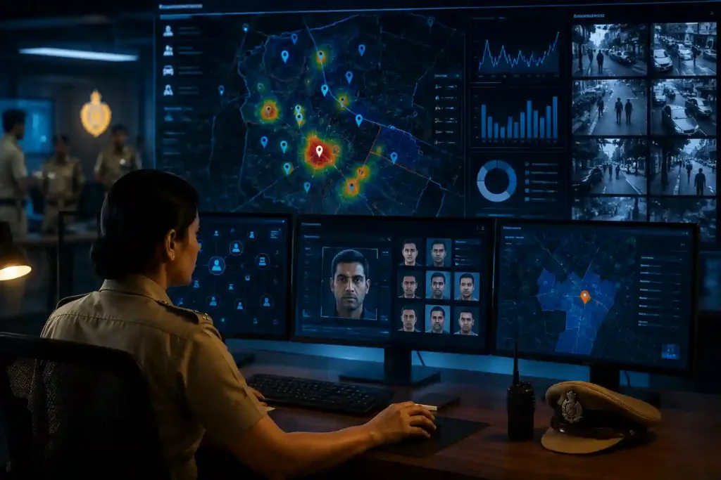 What Predictive Policing Cannot Do and Why That Matters for Implementation