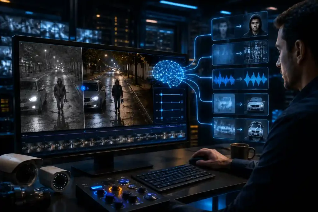 Where AI Changes the Equation