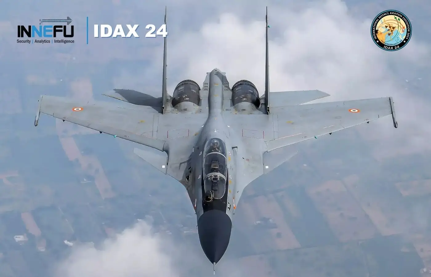 International Defence Aviation Expo 2024