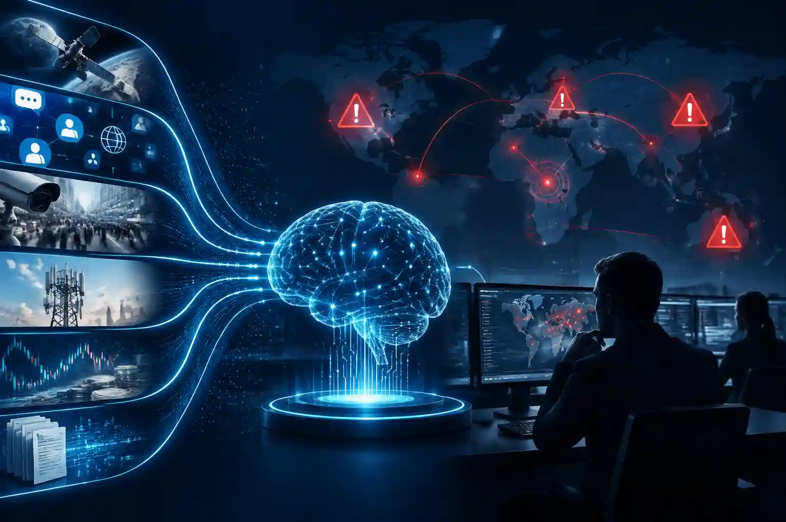 AI Data Analytics