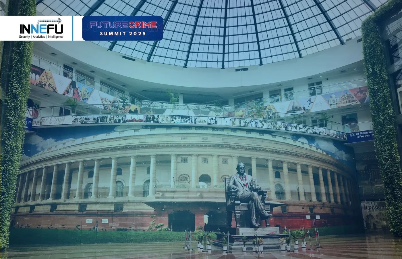 Future Crime Summit 2025