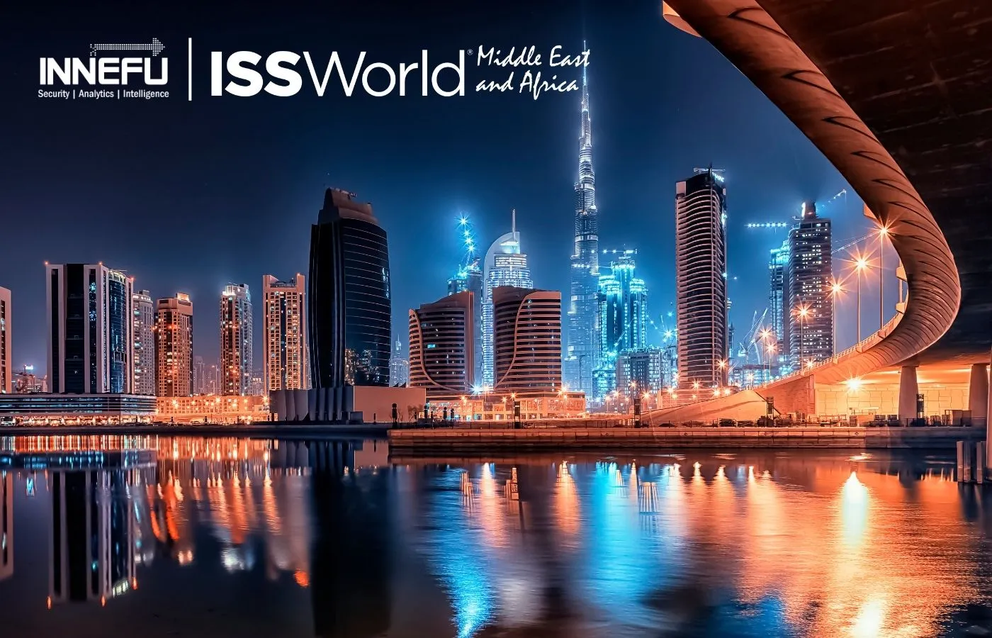 ISS World Middle East and Africa 2025