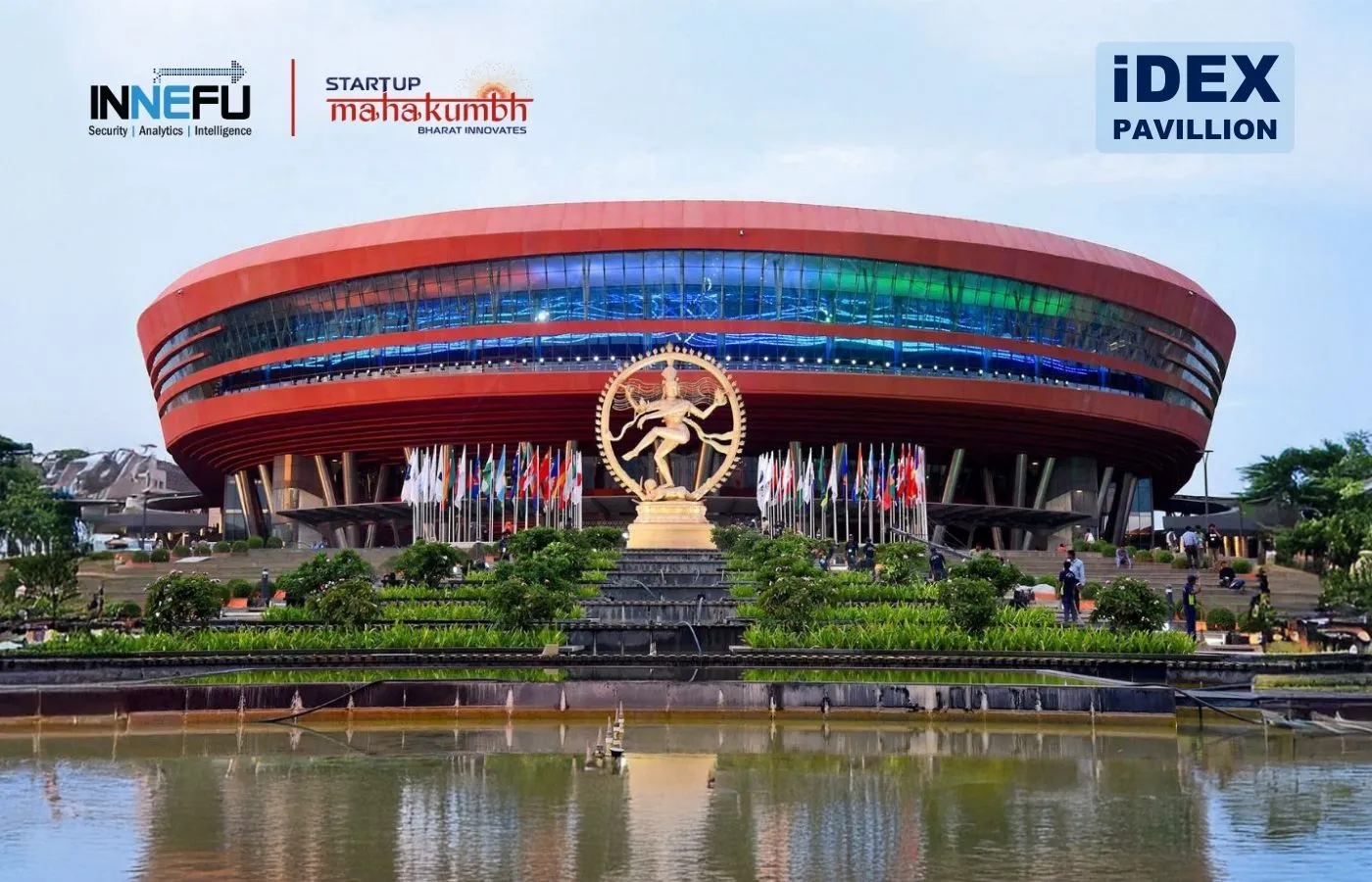 Startup Mahakumbha 2025
