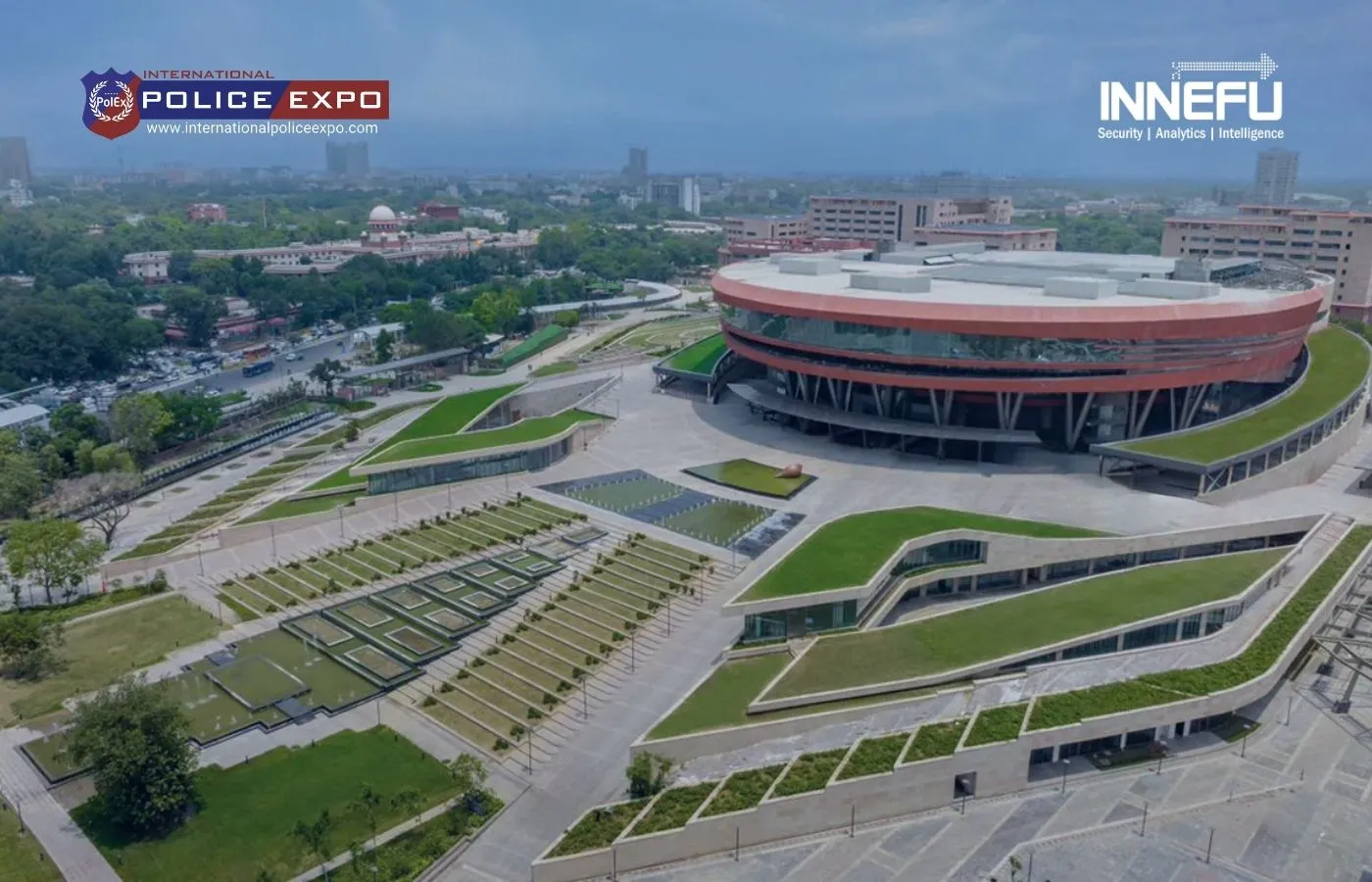 10th International Police Expo 2025