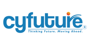 CY Future Logo