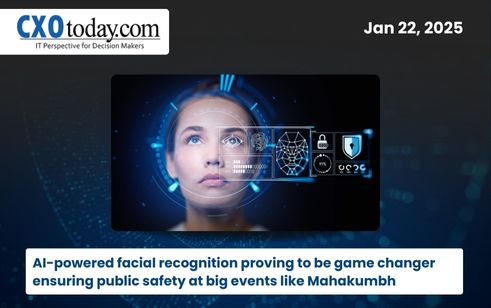 AI-powered facial recognition proving to be game changer ensuring public safety at big events like Mahakumbh