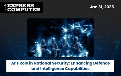 AI’s Role in National Security_ Enhancing Defence and Intelligence Capabilities