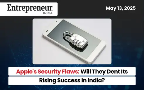 Apples Security Flaws_ Will They Dent Its Rising Success in India