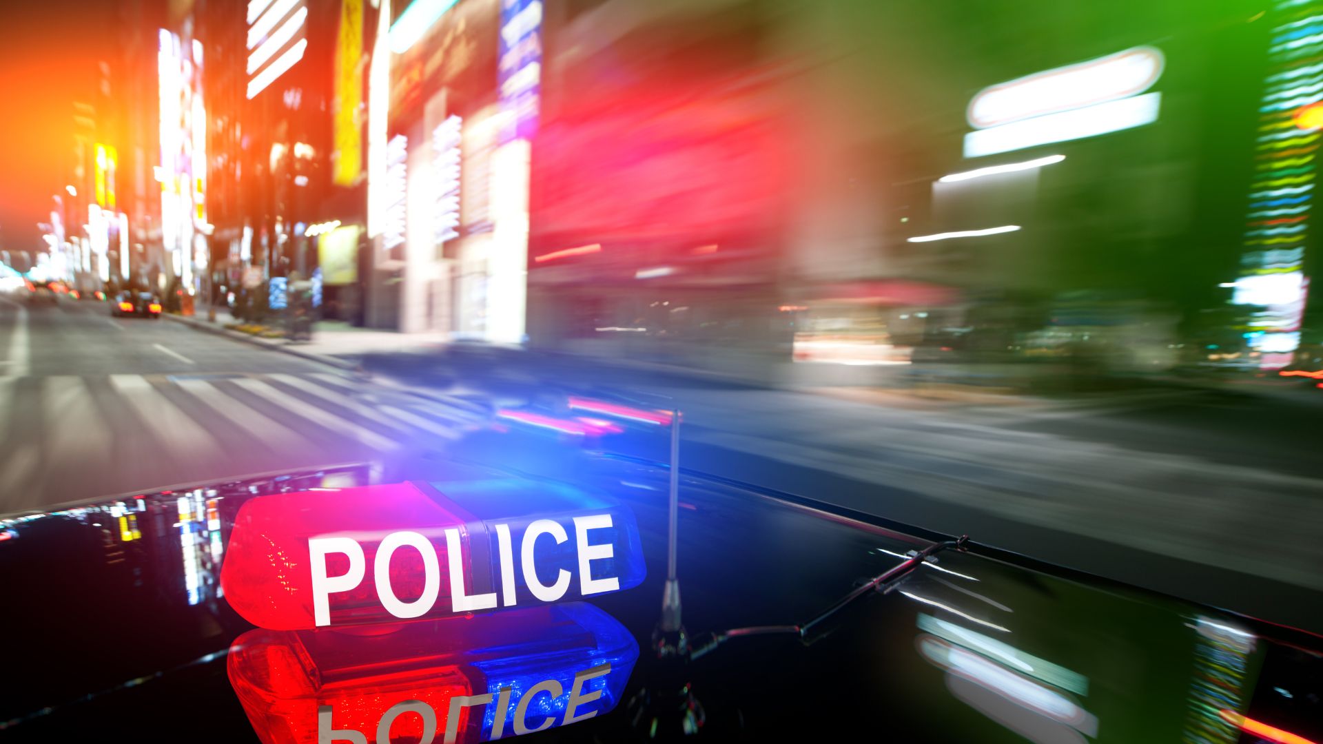 Benefits of Predictive Policing