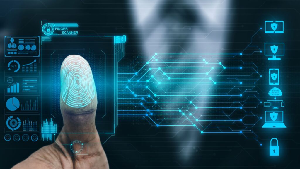 Biometric Authentication and Features (2019 Update)