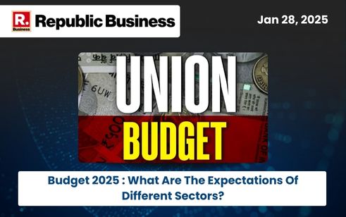 Budget 2025 _ What Are The Expectations Of Different Sectors