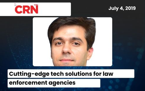 Cutting-edge tech solutions for law enforcement agencies (1)
