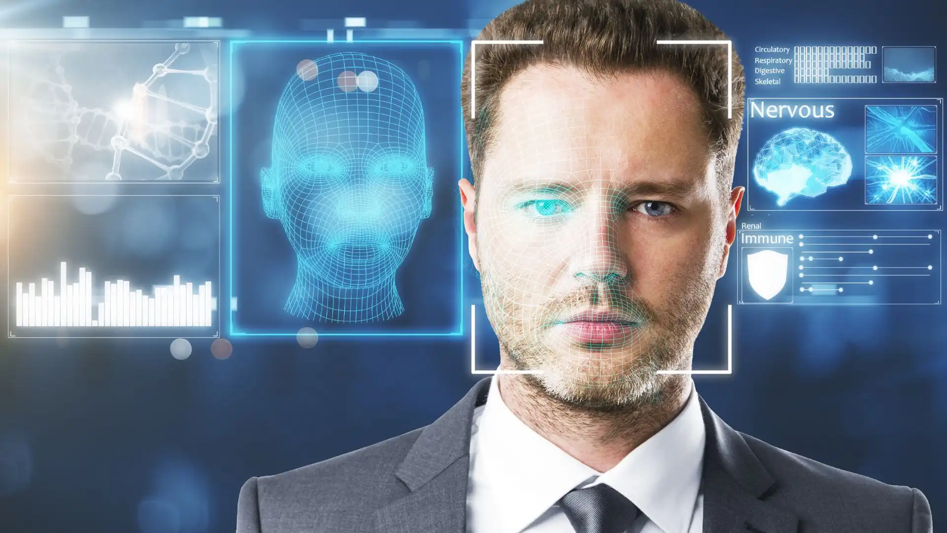 FACE RECOGNITION_ A MODERN WAY OF SECURITY