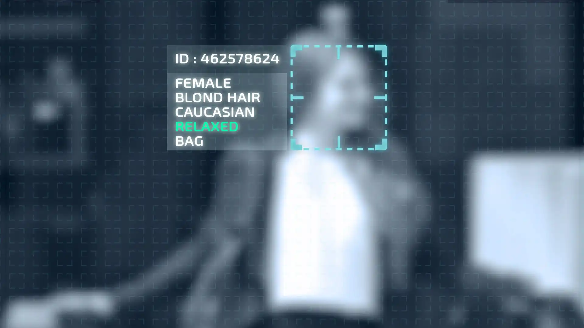 Facial Recognition Software at Airports to ease congestion