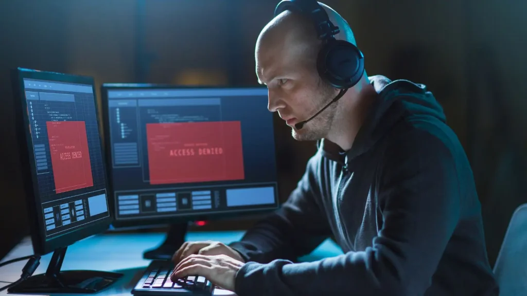 Honey Trap_ The new espionage outfit