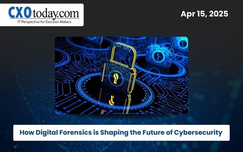 How Digital Forensics is Shaping the Future of Cybersecurity