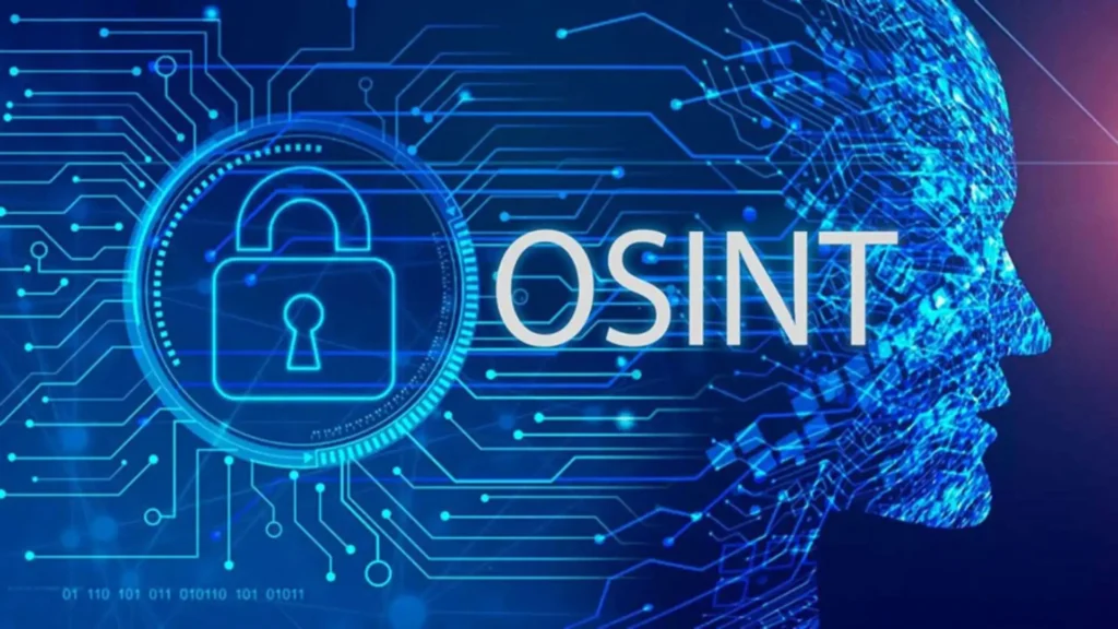 OSINT