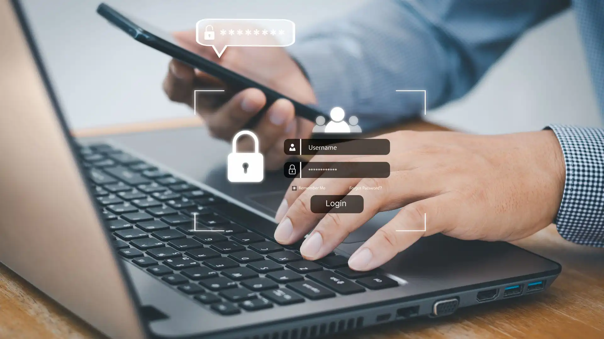 2-Factor Authentication