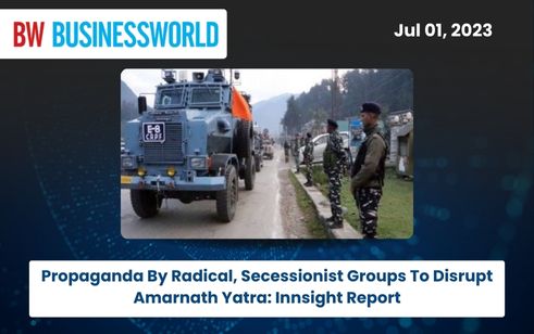 Propaganda By Radical, Secessionist Groups To Disrupt Amarnath Yatra_ Innsight Report