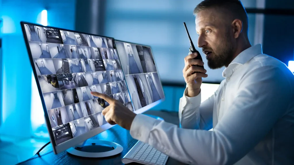 The role of Video analytics in workplace safety