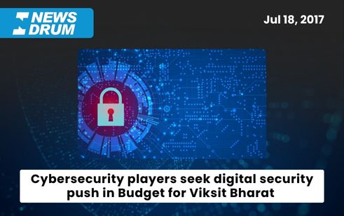 Cybersecurity players seek digital security push in Budget for Viksit Bharat