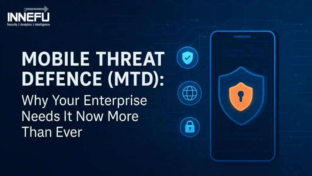 Mobile Threat Defence Blog Featured Images