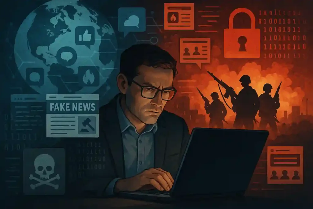 OSINT Guide_The New Age of Intelligence