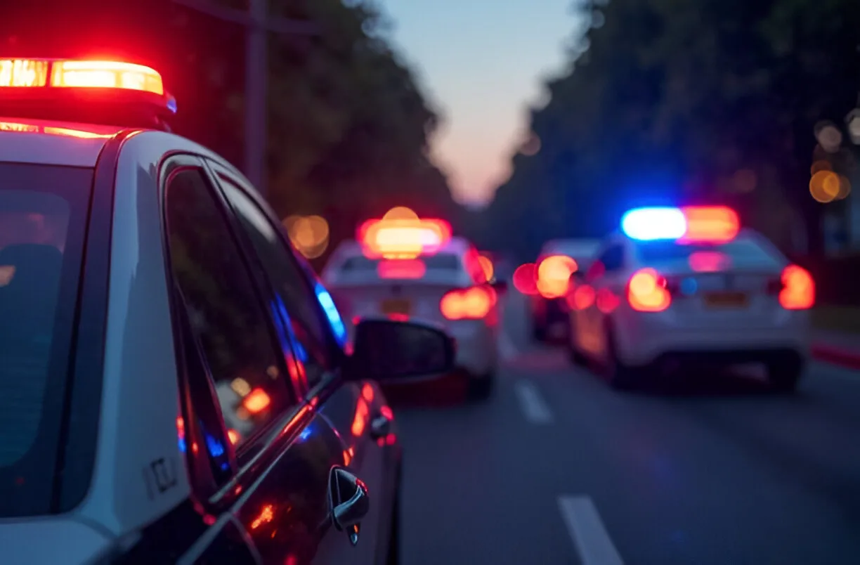 Top 5 Benefits of CDR/IPDR Analysis for Police Forces