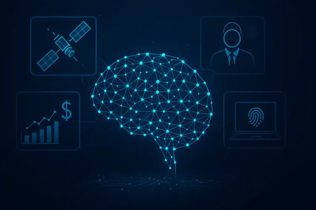 Why Institutional Memory Is the New Strategic Asset for Intelligence Agencies