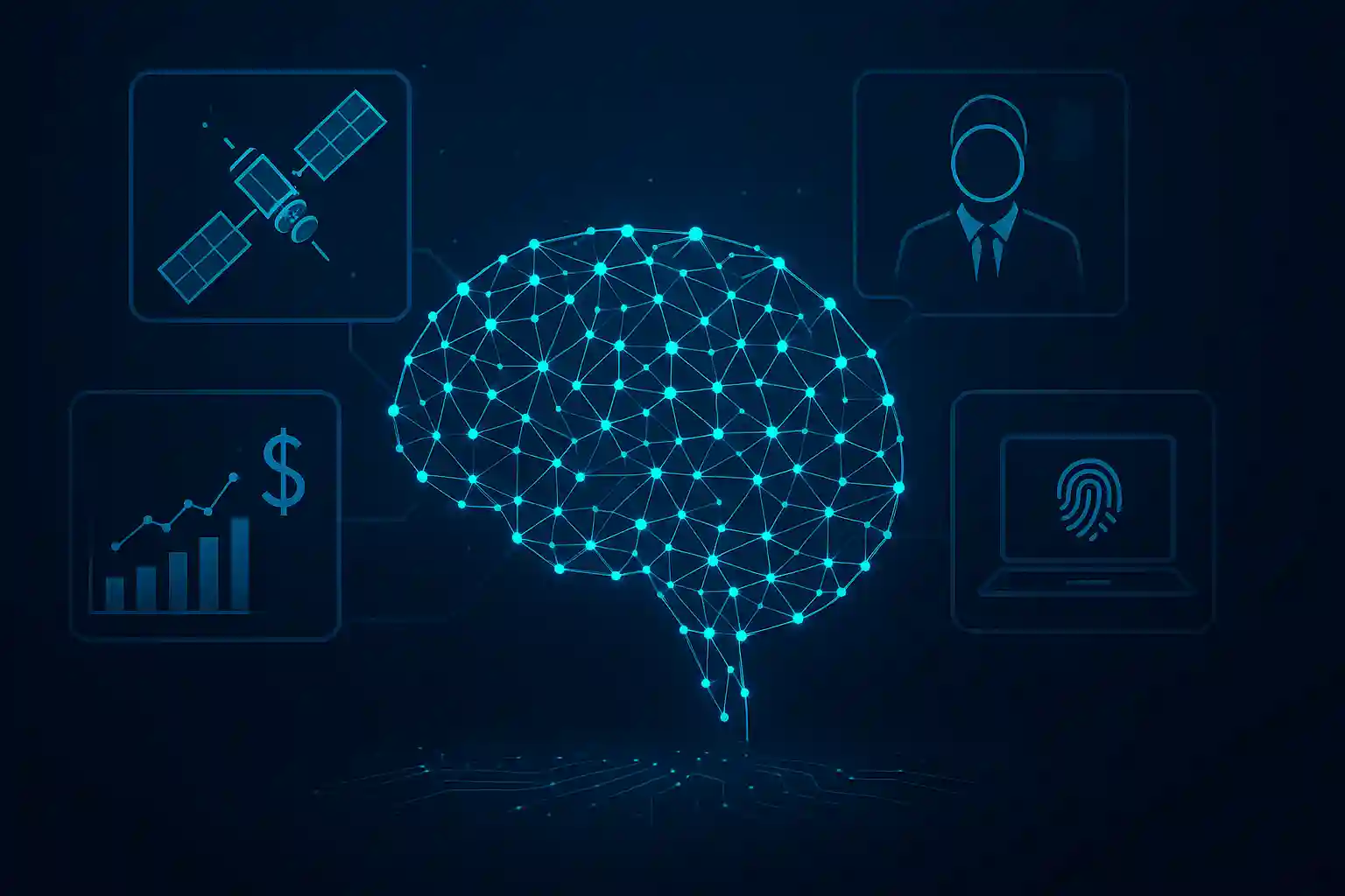 Why Institutional Memory Is the New Strategic Asset for Intelligence Agencies