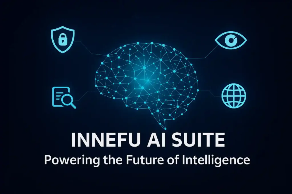 Innefu AI Suite