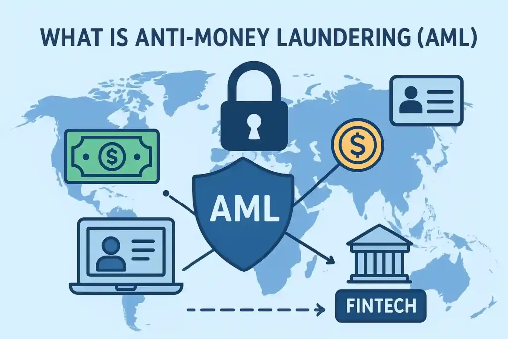 What is Anti-Money Laundering (AML)