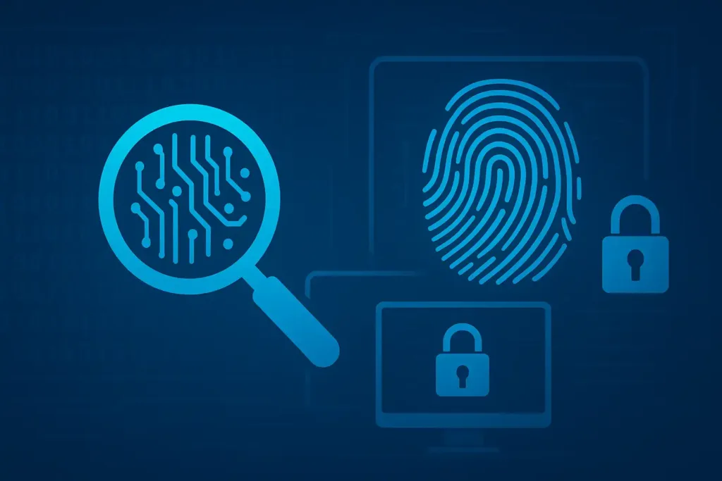 What is Cyber Forensics