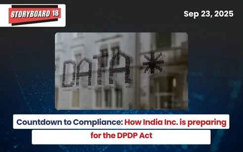Countdown to Compliance: How India Inc. is preparing for the DPDP Act