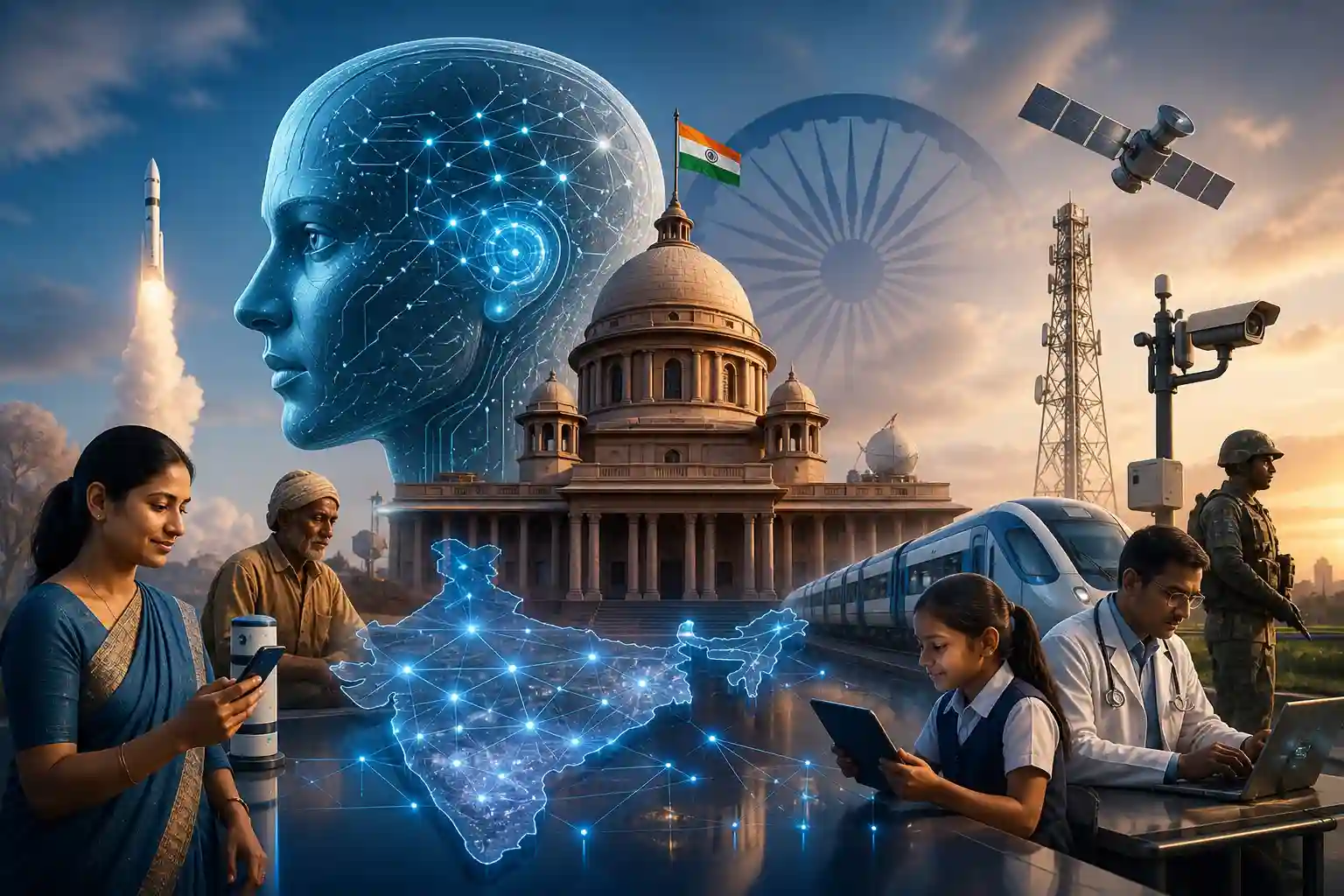 AI for Government