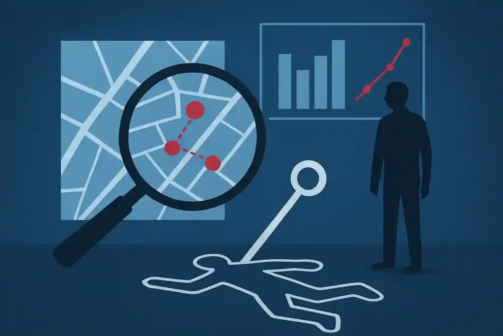 Crime Pattern Analysis