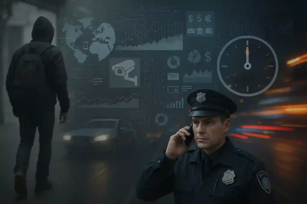 Crime algorithm Tools