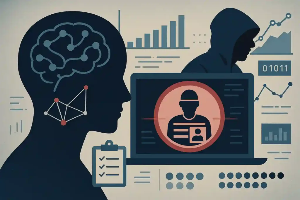 Inside Crime Algorithms How Machines Learn to Predict Offender Behaviour