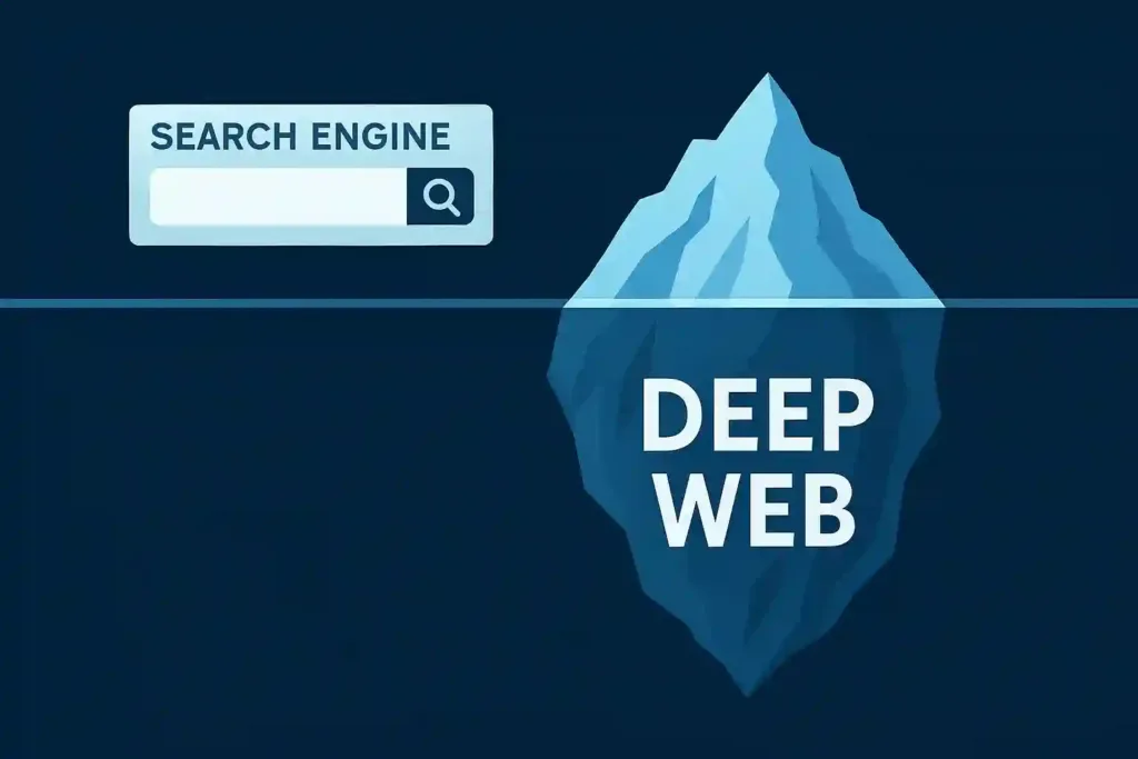 What is the Deep Web
