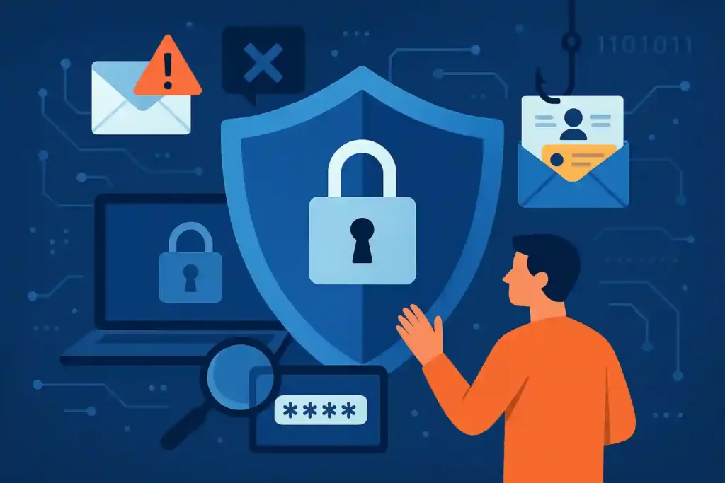 Cybersecurity Basics