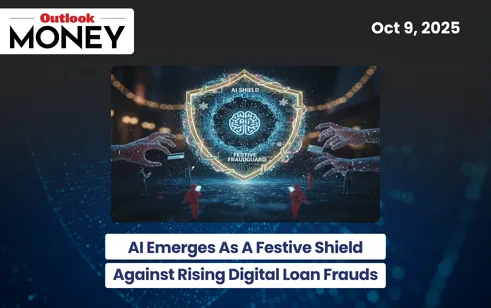 AI Emerges As A Festive Shield Against Rising Digital Loan Frauds