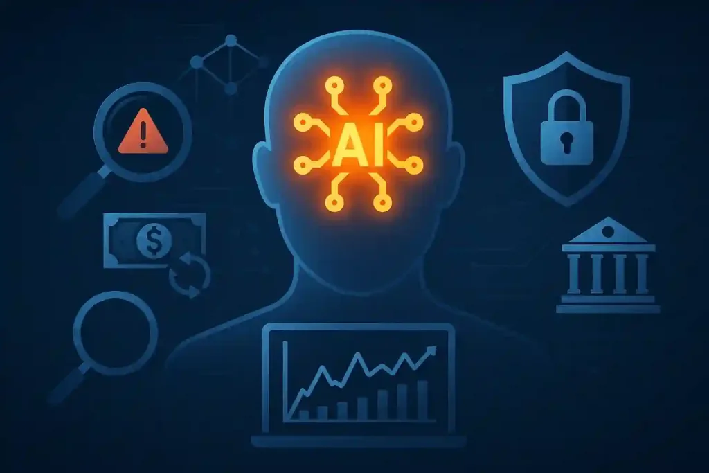 AI-Driven Fraud Detection